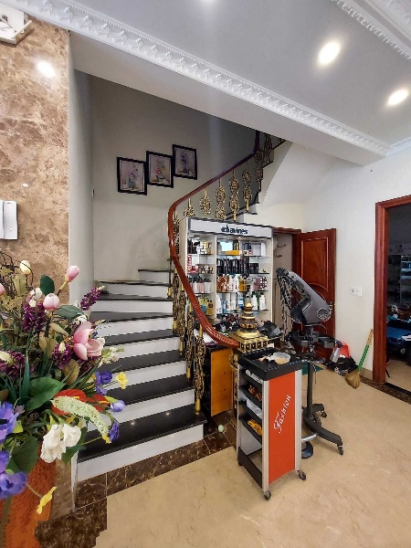 Bán nhà 6 tầng tại 113 m² Đại Nghĩa, Mỹ Đức, Hà Nội
